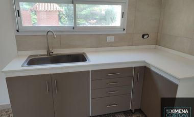 Departamento en venta de 2 dormitorios en San Bernardo