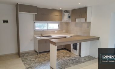 Departamento en venta de 2 dormitorios en San Bernardo