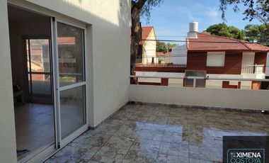 Departamento en venta de 2 dormitorios en San Bernardo