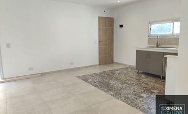 Departamento en venta de 2 dormitorios en San Bernardo