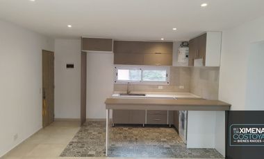 Departamento en venta de 2 dormitorios en San Bernardo
