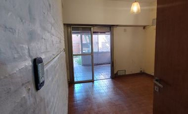 Departamento en venta de 1 dormitorio en Florencio Varela
