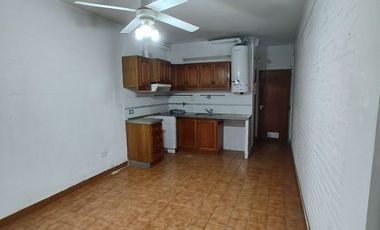 Departamento en venta de 1 dormitorio en Florencio Varela