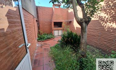 Departamento en venta de 1 dormitorio en Florencio Varela