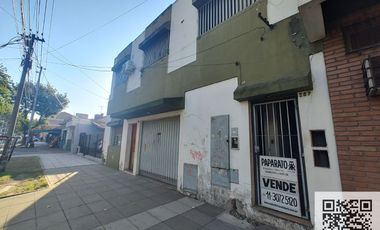 Departamento en venta de 1 dormitorio en Florencio Varela