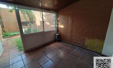 Departamento en venta de 1 dormitorio en Florencio Varela