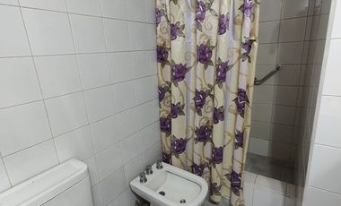 Departamento en venta de 1 dormitorio en Florencio Varela