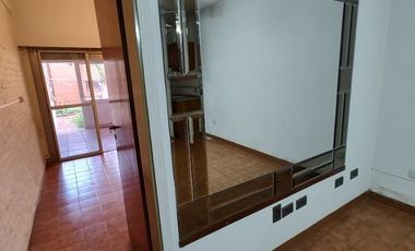 Departamento en venta de 1 dormitorio en Florencio Varela