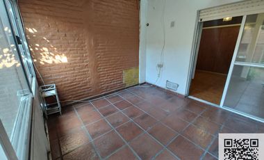 Departamento en venta de 1 dormitorio en Florencio Varela
