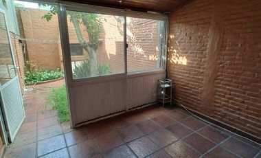 Departamento en venta de 1 dormitorio en Florencio Varela