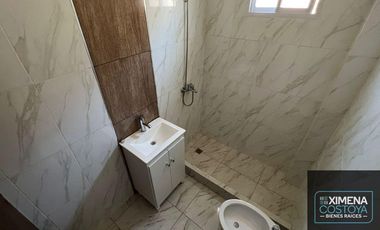 Departamento en venta de 2 dormitorios c/ cochera en Costa Azul