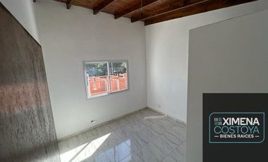 Departamento en venta de 2 dormitorios c/ cochera en Costa Azul