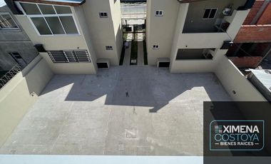 Departamento en venta de 2 dormitorios c/ cochera en Costa Azul