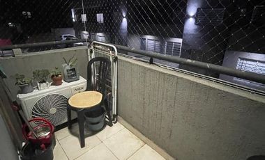 Departamento en venta de 1 dormitorio c/ cochera en San Miguel