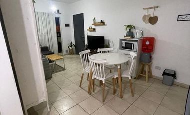 Departamento en venta de 1 dormitorio c/ cochera en San Miguel