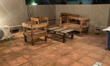 Departamento en venta de 1 dormitorio c/ cochera en San Miguel