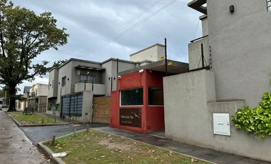 Departamento en venta de 1 dormitorio c/ cochera en San Miguel