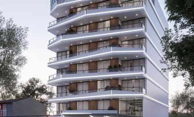 Departamento en venta de 1 dormitorio en Mar de Ajo