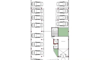 Departamento en venta de 1 dormitorio en Mar de Ajo