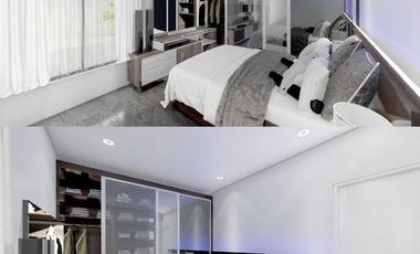 Departamento en venta de 1 dormitorio en Mar de Ajo