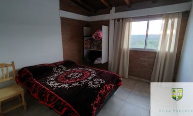 N042SL- Oportunidad! Complejo de 3 unidades con piscina en San Lorenzo