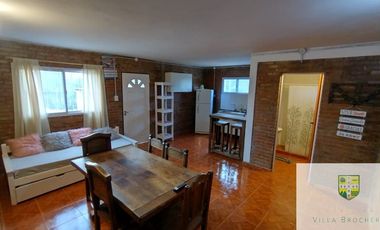 N042SL- Oportunidad! Complejo de 3 unidades con piscina en San Lorenzo