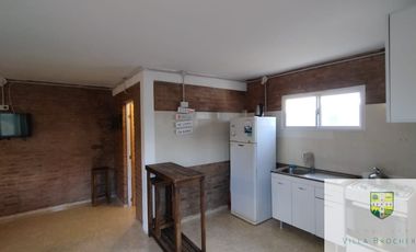 N042SL- Oportunidad! Complejo de 3 unidades con piscina en San Lorenzo
