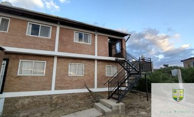 N042SL- Oportunidad! Complejo de 3 unidades con piscina en San Lorenzo