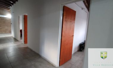 N042SL- Oportunidad! Complejo de 3 unidades con piscina en San Lorenzo