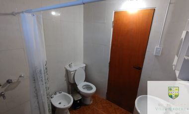N042SL- Oportunidad! Complejo de 3 unidades con piscina en San Lorenzo