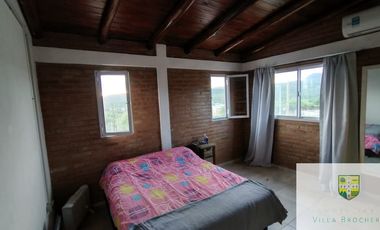 N042SL- Oportunidad! Complejo de 3 unidades con piscina en San Lorenzo