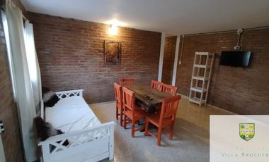 N042SL- Oportunidad! Complejo de 3 unidades con piscina en San Lorenzo