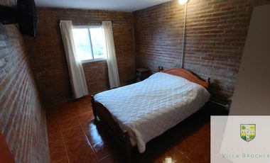N042SL- Oportunidad! Complejo de 3 unidades con piscina en San Lorenzo