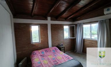 N042SL- Oportunidad! Complejo de 3 unidades con piscina en San Lorenzo