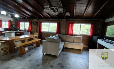 N042SL- Oportunidad! Complejo de 3 unidades con piscina en San Lorenzo
