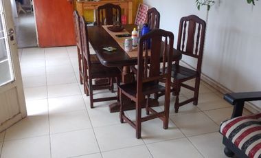Oportunidad REBAJADA!!! Casa en venta CENTRICA de 3 dormitorios en Villa Dolores