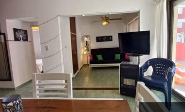 Departamento en venta de 2 dormitorios en San Bernardo