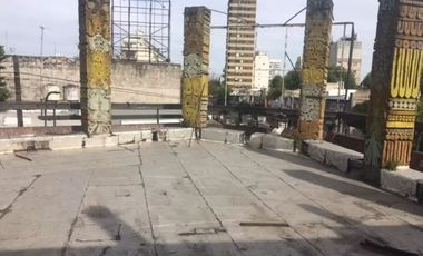 ALQUILER LOCAL COMERCIAL 502 MT2 A REFACCIONAR - JUAN B JUSTO ESQUINA BARRAGAN