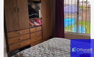 Casa en venta de 2 dormitorios c/ cochera en Berazategui Oeste