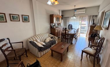 Departamento en alquiler de 2 dormitorios en San Miguel