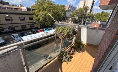 Departamento en alquiler de 2 dormitorios en San Miguel