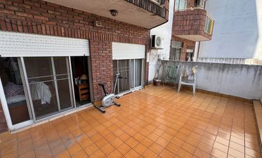 Departamento en alquiler de 2 dormitorios en San Miguel