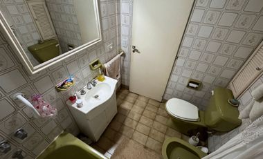 Departamento en alquiler de 2 dormitorios en San Miguel