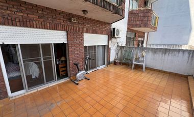 Departamento en alquiler de 2 dormitorios en San Miguel