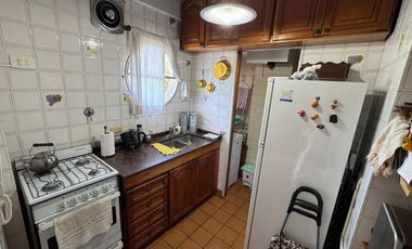 Departamento en alquiler de 2 dormitorios en San Miguel