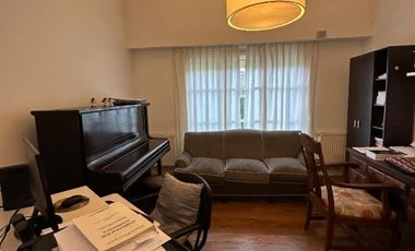 Imporante casa sobre 798m2, en barrio stella maris