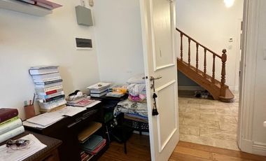 Imporante casa sobre 798m2, en barrio stella maris