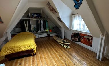 Imporante casa sobre 798m2, en barrio stella maris