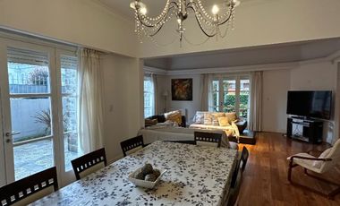 Imporante casa sobre 798m2, en barrio stella maris