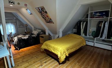 Imporante casa sobre 798m2, en barrio stella maris